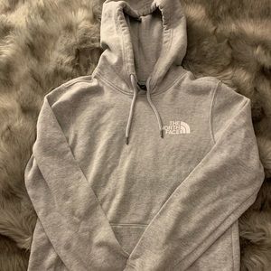 North Face Hoodie